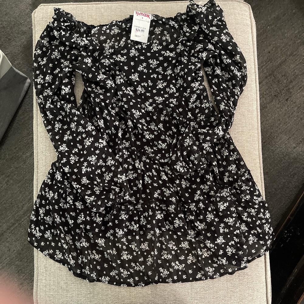 NWT - Trixxi Women’s Dress (S)